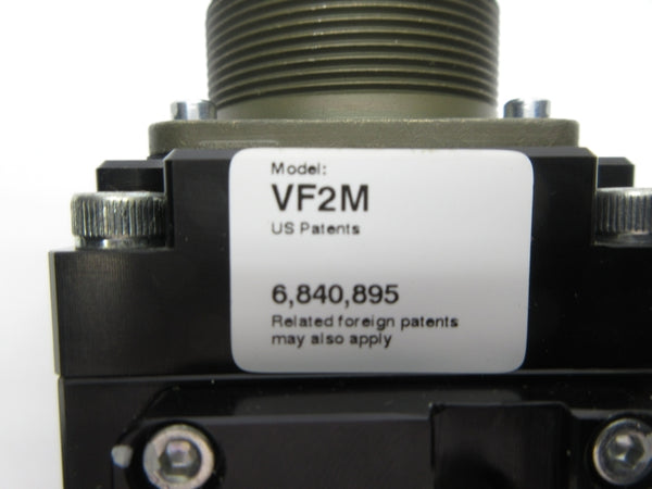 ATI VF2M NSNP