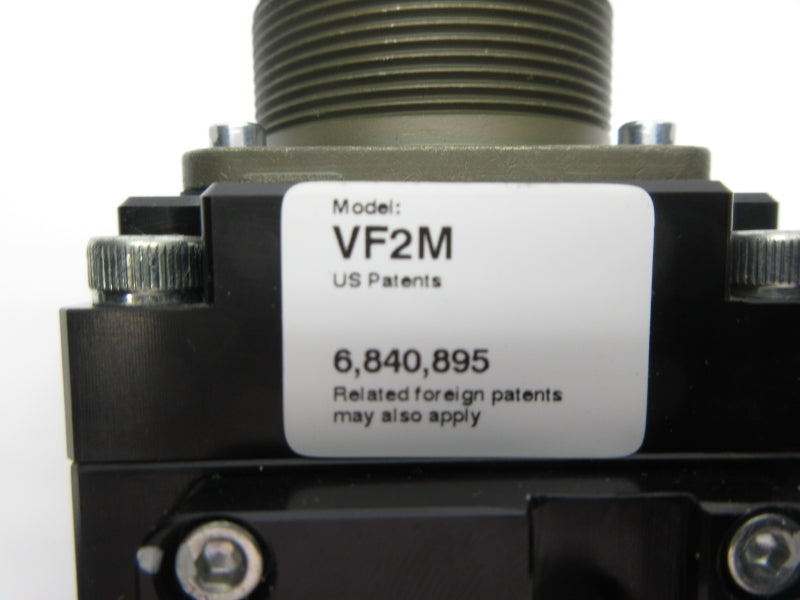 ATI VF2M NSNP