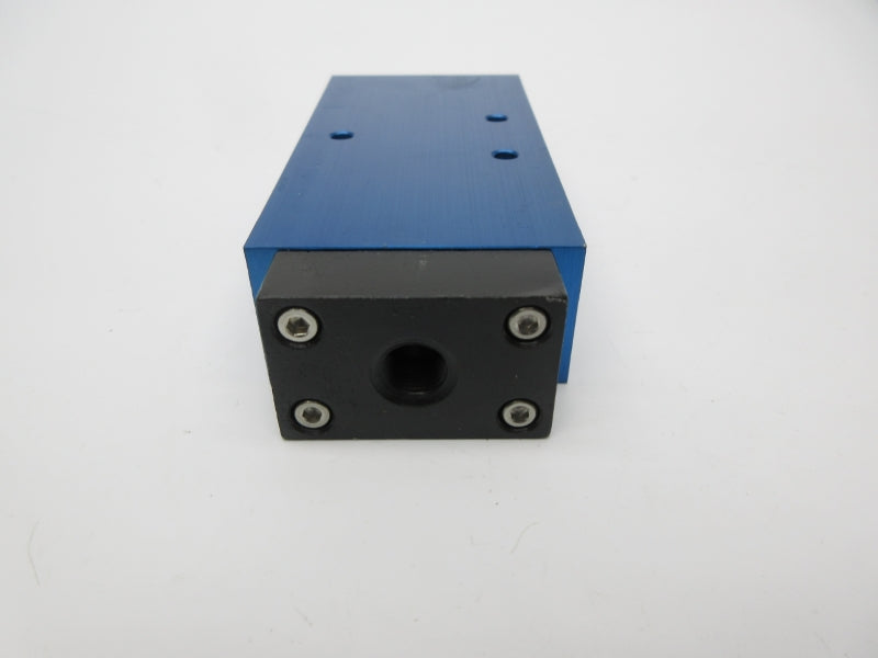 AUTOMATIC VALVE L2004AAAR NSNP