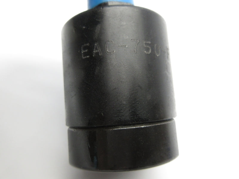 COUPLER EAC-750-F NSNP