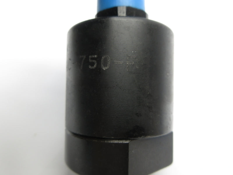 COUPLER EAC-750-F NSNP