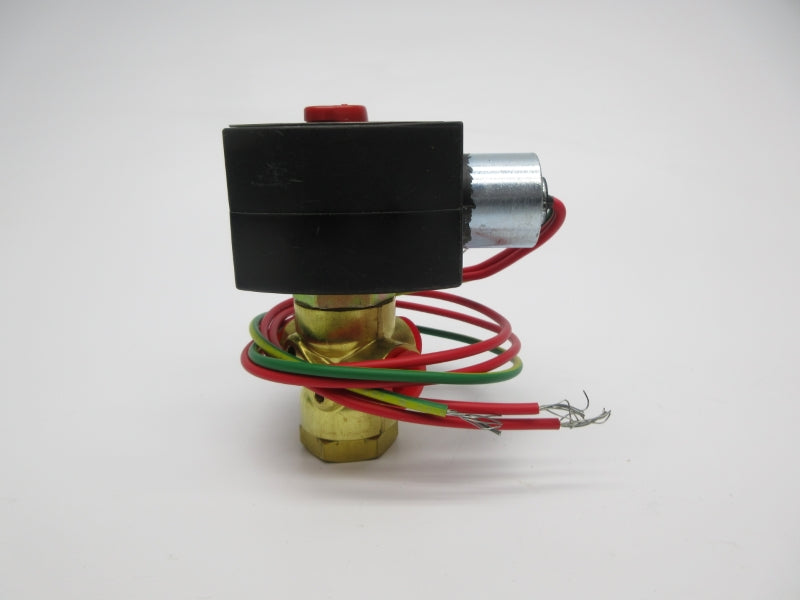 ASCO EF8320G186 220/240V 85PSI 1/4" NSMP