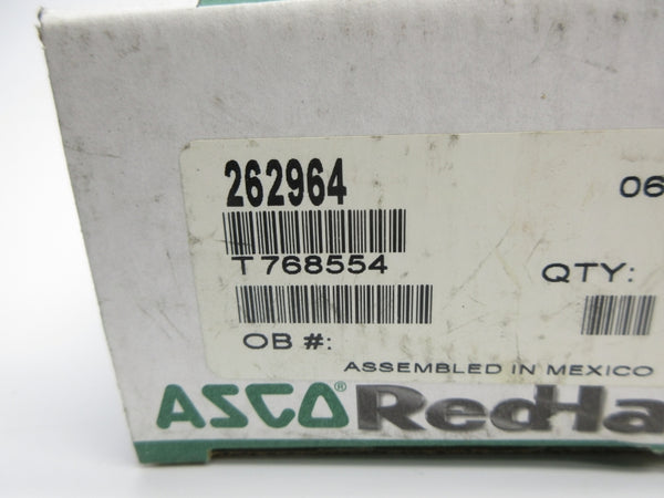 ASCO 262964 NSMP