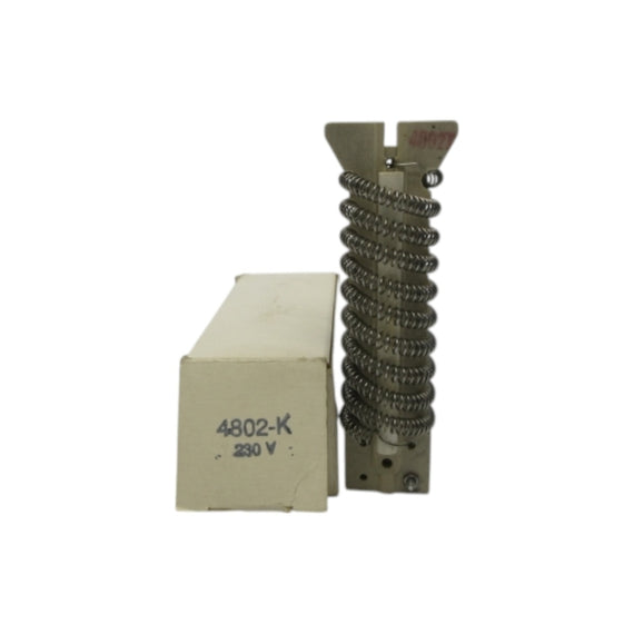 HEATING ELEMENT 4802-K 230V NSMP