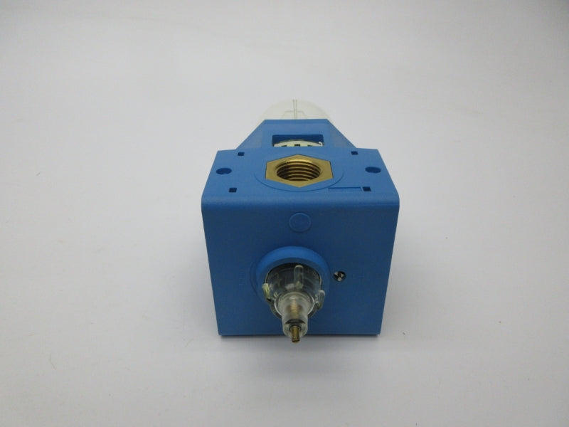 FESTO LOE1/2-S-B 030972 NSMP