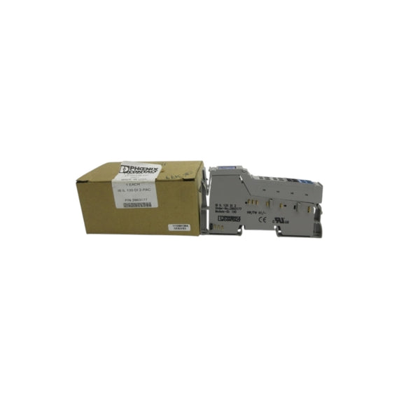 PHOENIX CONTACT IBIL120DI2-PAC 2863177 NSMP