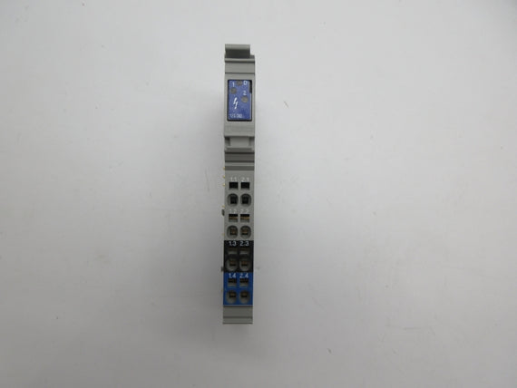 PHOENIX CONTACT IBIL120DI2-PAC 2863177 NSMP