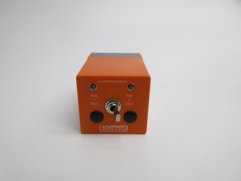 CROUZET PJRS 110VAC NSMP