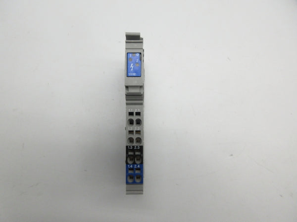 PHOENIX CONTACT IBIL120DI2-PAC 2863177 NSMP