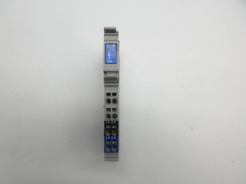 PHOENIX CONTACT IBIL120DI2-PAC 2863177 NSMP
