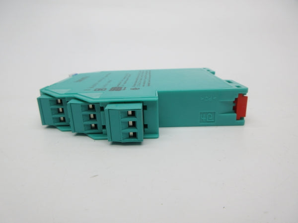 PEPPERL+FUCHS 37374 KFD2-SR2-EX2.W 253VAC 2A NSMP