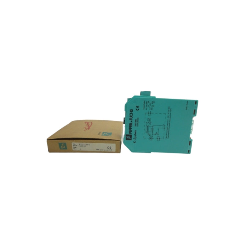 PEPPERL+FUCHS 30035 KFD2-EB2 253V 2A NSMP