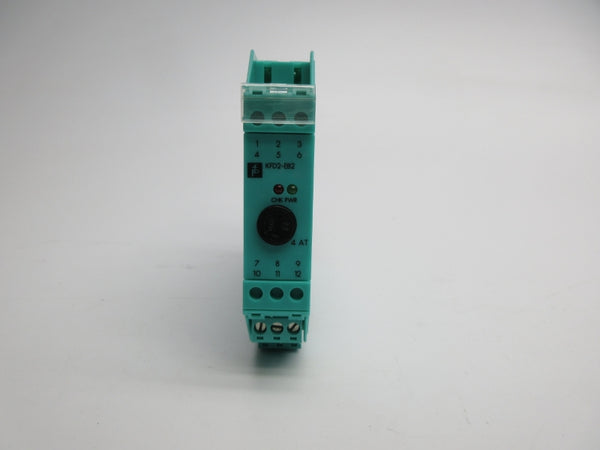 PEPPERL+FUCHS 30035 KFD2-EB2 253V 2A NSMP