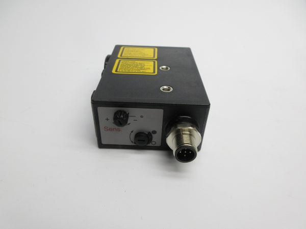 PEPPERL+FUCHS 120372 DK10-LAS/9A50/76A/110/124 10-30VDC NSMP