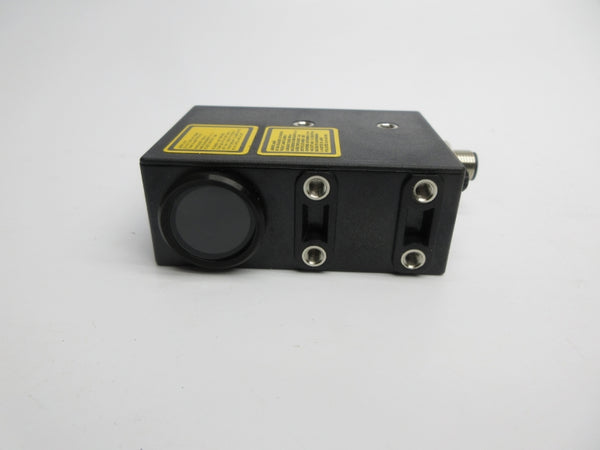 PEPPERL+FUCHS 120372 DK10-LAS/9A50/76A/110/124 10-30VDC NSMP