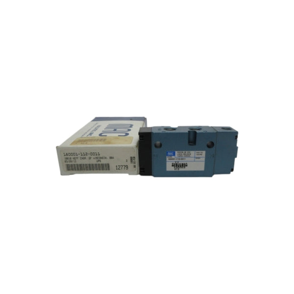 MAC 180001-112-0011 150PSI NSMP