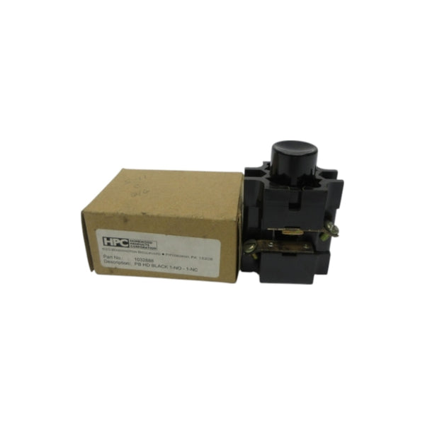 HPC 1032888 NSMP