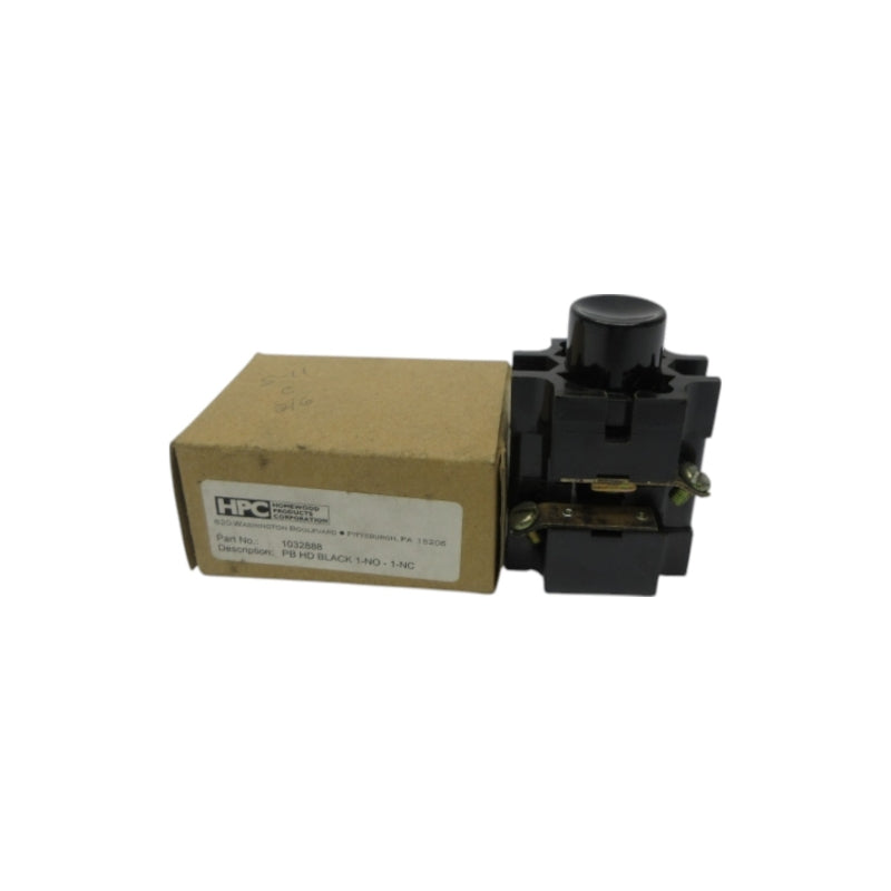 HPC 1032888 NSMP