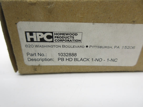 HPC 1032888 NSMP