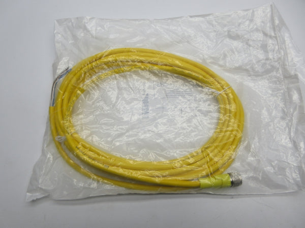 PEPPERL+FUCHS V15-G-YE5M-PVC 908967 NSMP