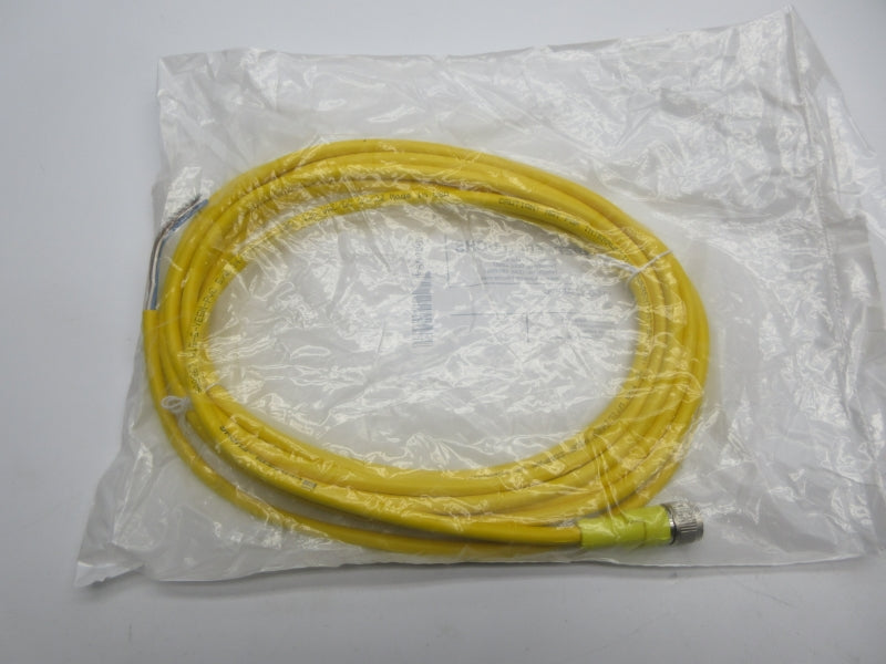 PEPPERL+FUCHS V15-G-YE5M-PVC 908967 NSMP