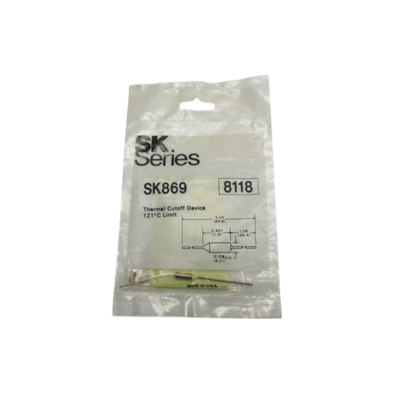 SK SK869 NSMP