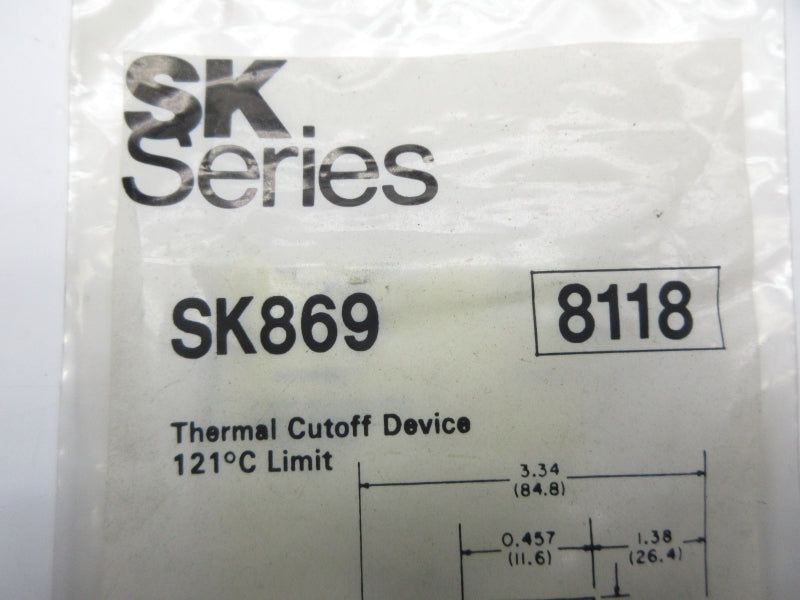 SK SK869 NSMP