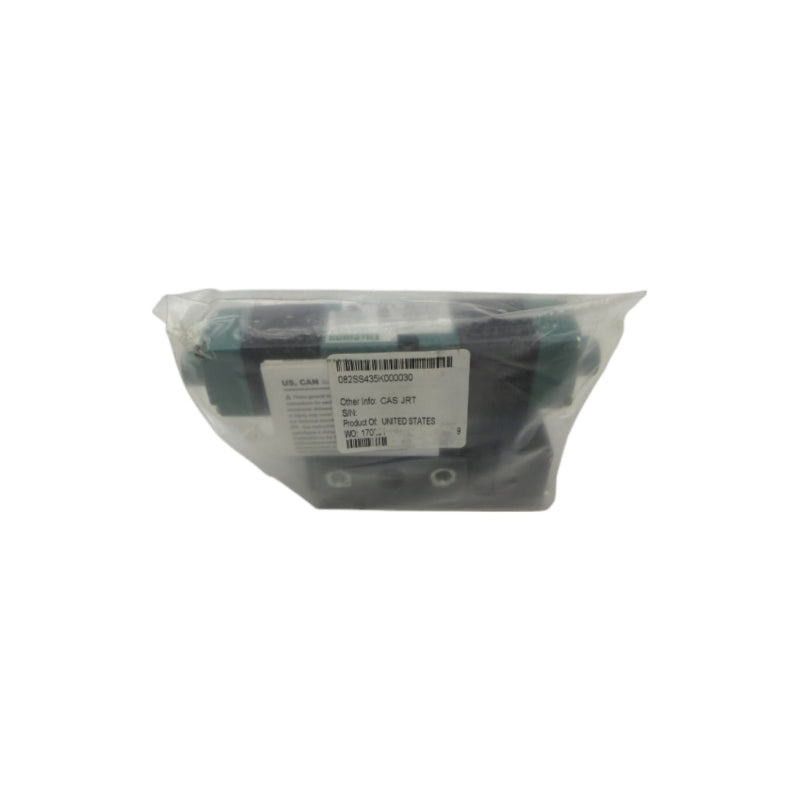 NUMATICS 082SS435K000030 NSMP