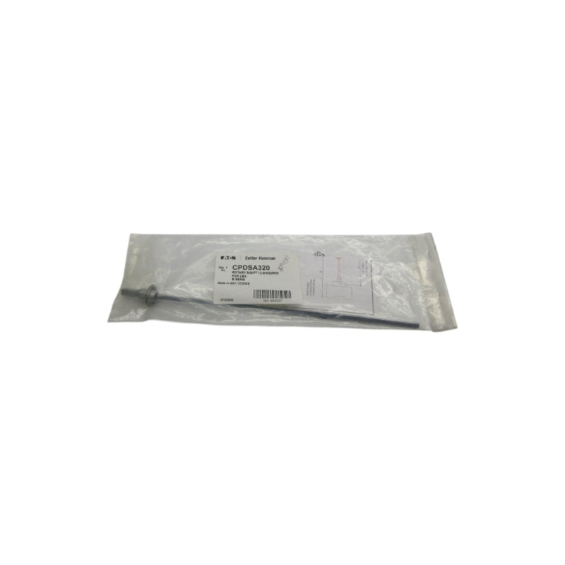 EATON CPDSA320 NSMP
