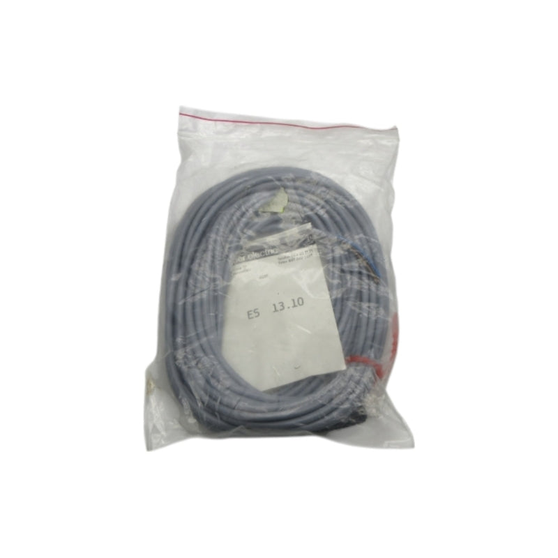 BAUMER ELECTRIC ES13.10 NSMP