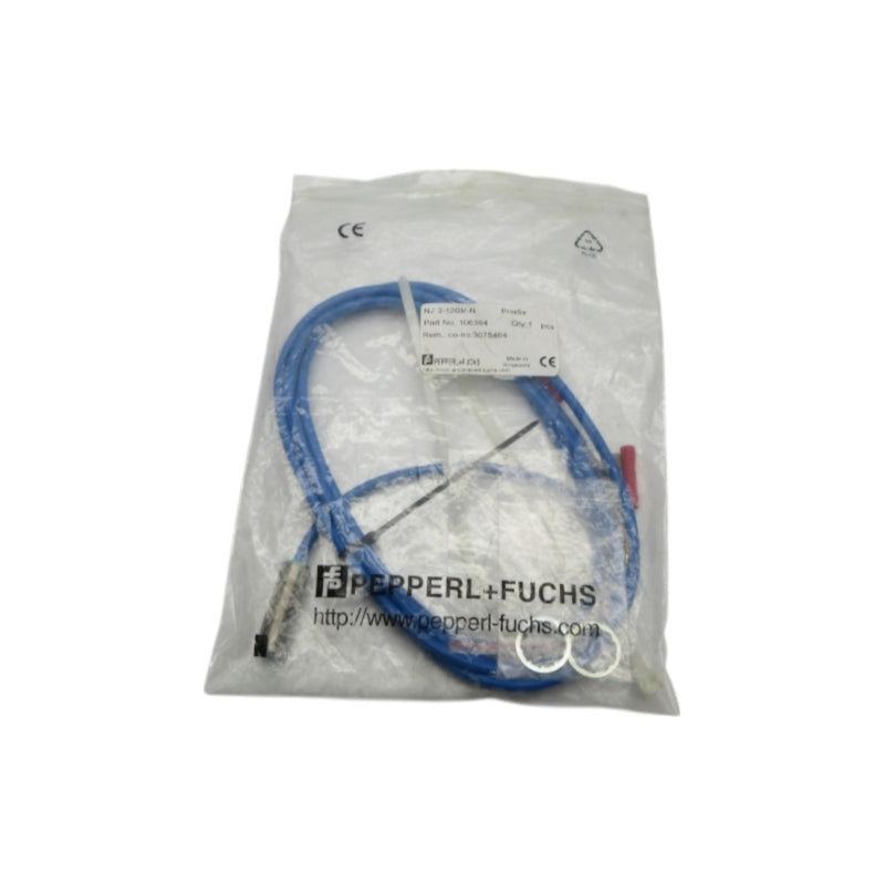 PEPPERL+FUCHS NJ2-12GM-N 106394 NSMP