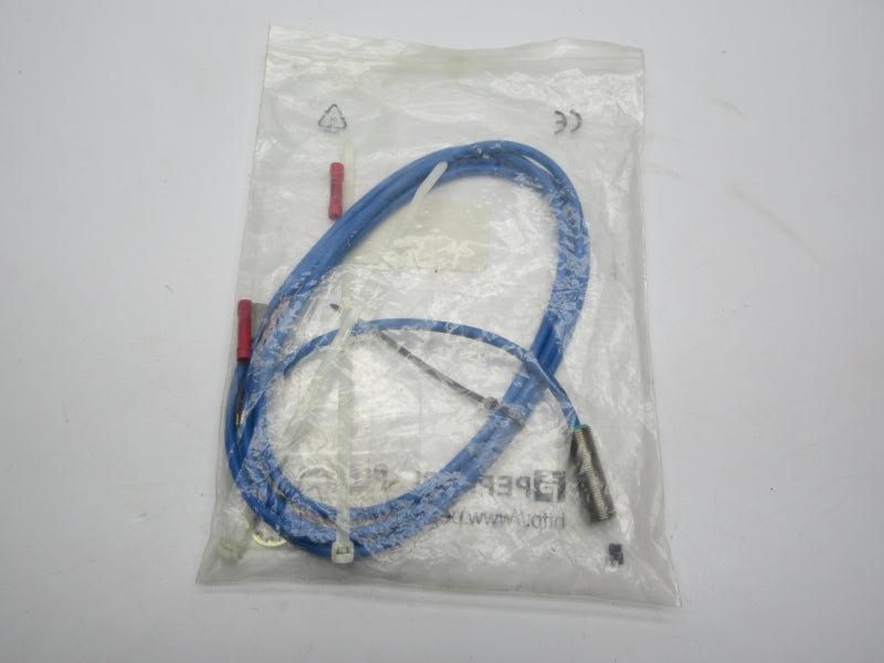 PEPPERL+FUCHS NJ2-12GM-N 106394 NSMP