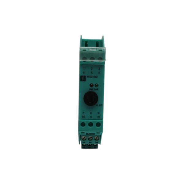 PEPPERL+FUCHS KFD2-EB2 30035 NSNP