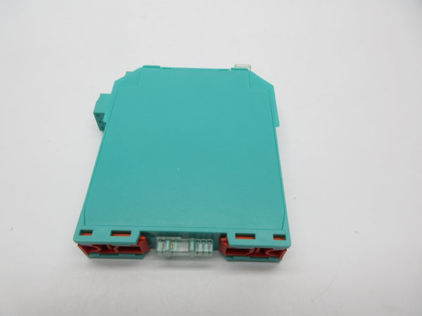 PEPPERL+FUCHS KFD2-EB2 30035 NSNP