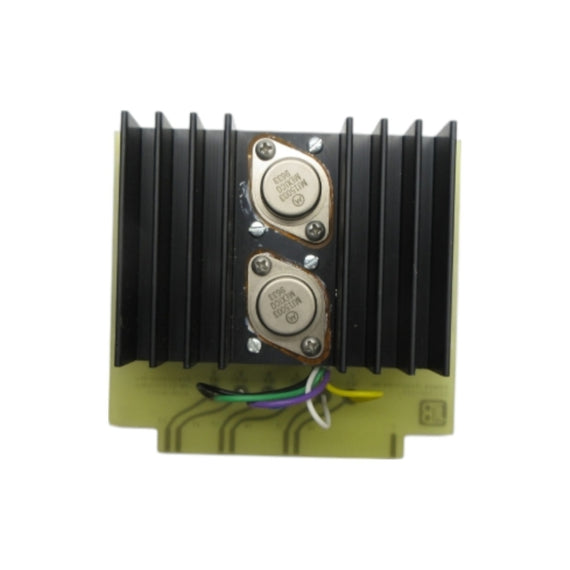POWER TRANSITION BOARD CC17969-502 NSNP
