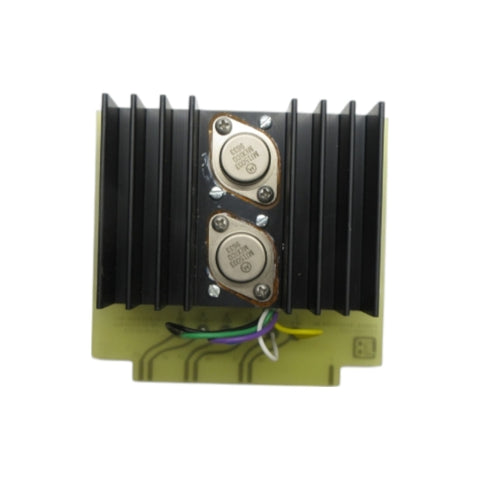 POWER TRANSITION BOARD CC17969-502 NSNP