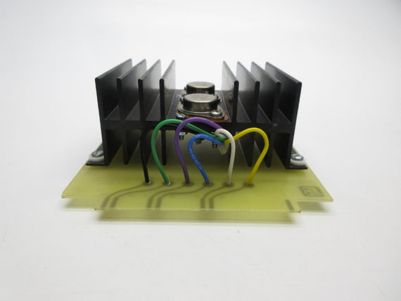 POWER TRANSITION BOARD CC17969-502 NSNP