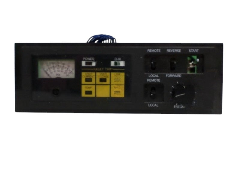 SPARE VF-4-2 0.75KW UNMP