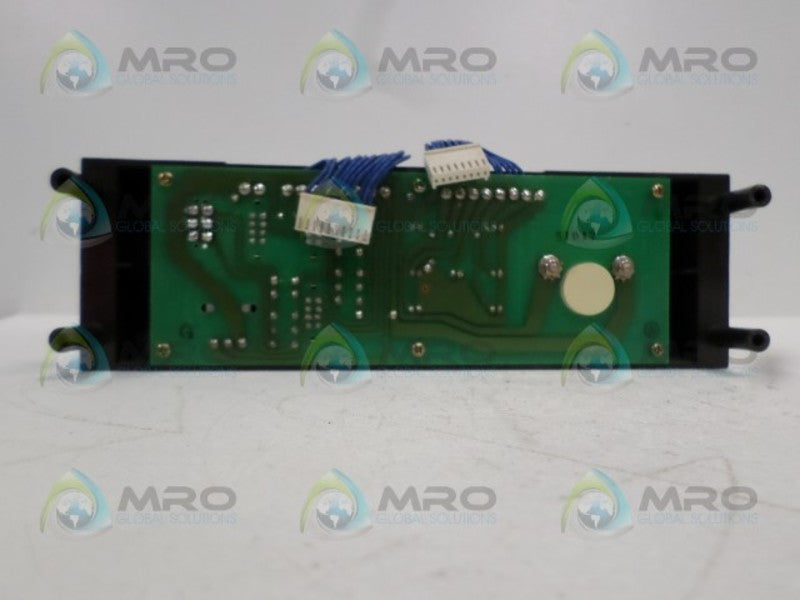SPARE VF-4-2 0.75KW UNMP