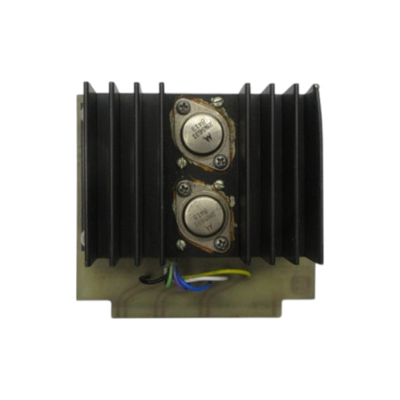 POWER TRANSITION BOARD CC17969-502 UNMP