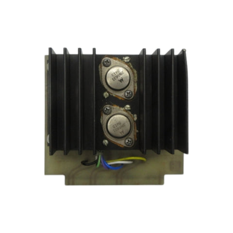 POWER TRANSITION BOARD CC17969-502 UNMP