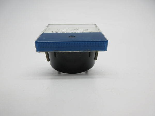 JEWELL ELECTRICAL 72 0-100 NSNP
