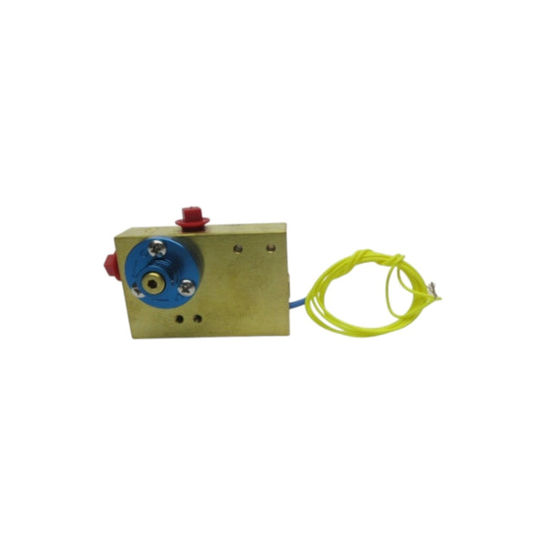 CHEMTEC 125BBPNOTFEHT NSNP