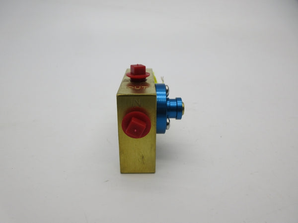 CHEMTEC 125BBPNOTFEHT NSNP