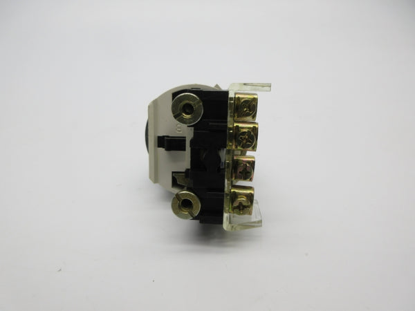 ALLEN BRADLEY 800T-J42 SER. T NSNP