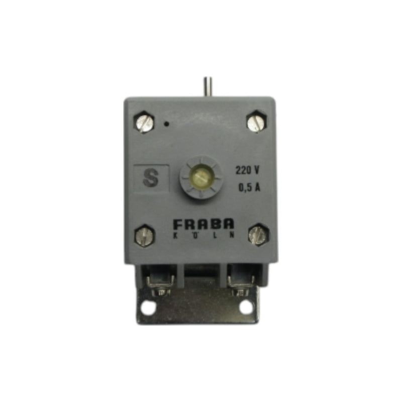 FRABA S 220V 0.5A NSNP
