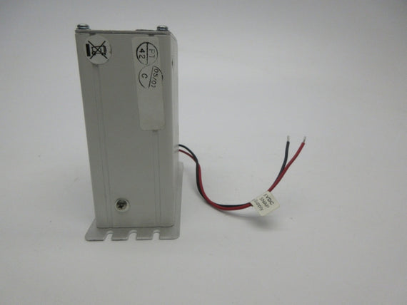 OPTO 22 SNAP-PS5 95-130VAC (AS PICTURED) NSNP