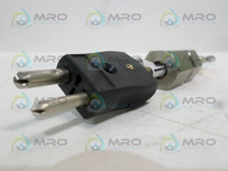 WATLOW ACJAX0F060GJ000 THERMOCOUPLE NSNP