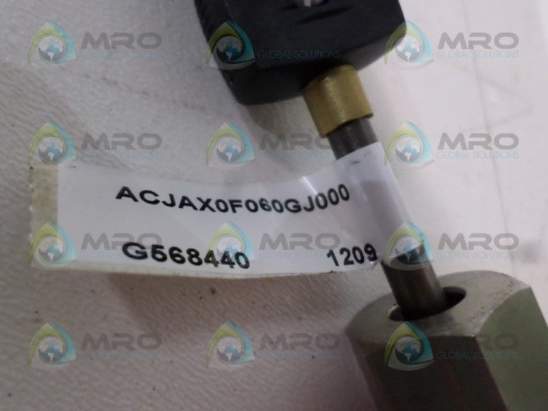 WATLOW ACJAX0F060GJ000 THERMOCOUPLE NSNP