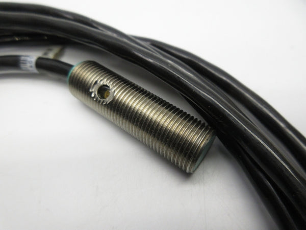 PEPPERL+FUCHS NJ2-12GM40-E2 86382 10-60VDC NSNP
